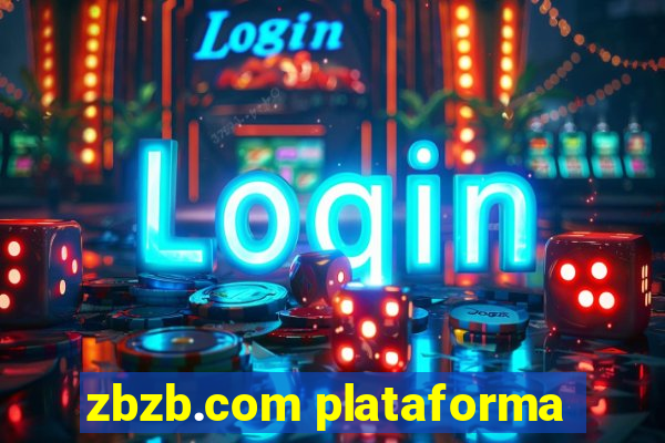 zbzb.com plataforma